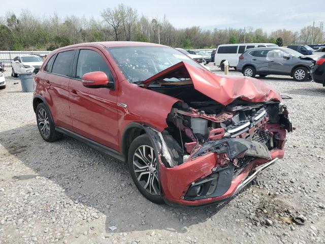Vin: ja4ap4au4ku017737, lot: 52549515, mitsubishi outlander se 20194