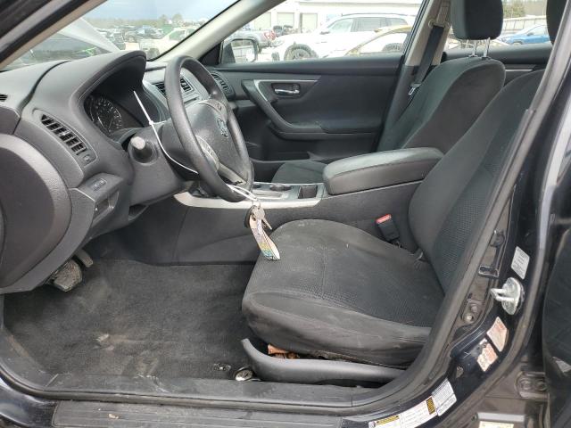 2015 NISSAN ALTIMA 2.5 - 1N4AL3AP4FC193744