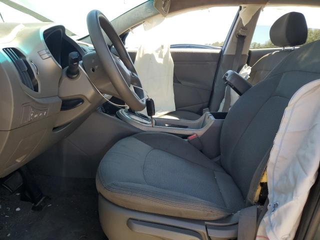2015 KIA SPORTAGE L - KNDPB3AC9F7696912