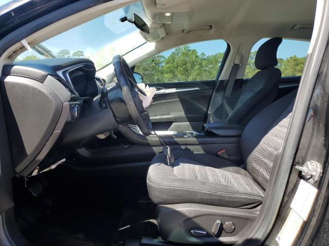 2016 FORD FUSION SE - 3FA6P0H7XGR269081