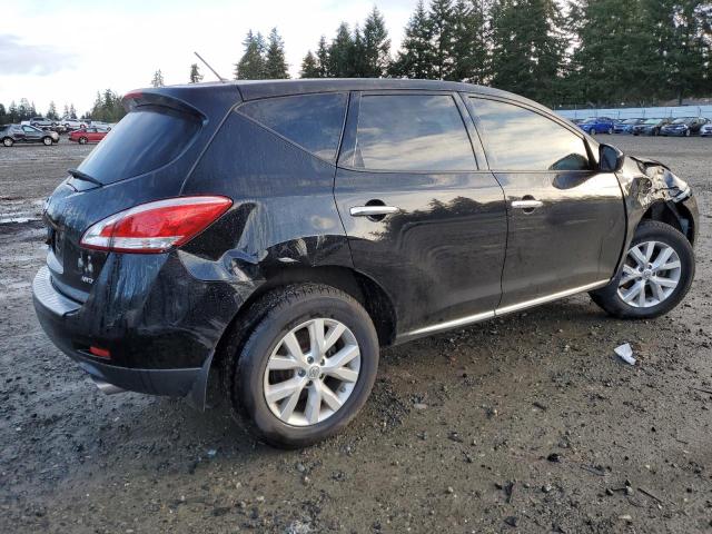 Vin: jn8az1mw3ew517378, lot: 48810365, nissan murano s 20143