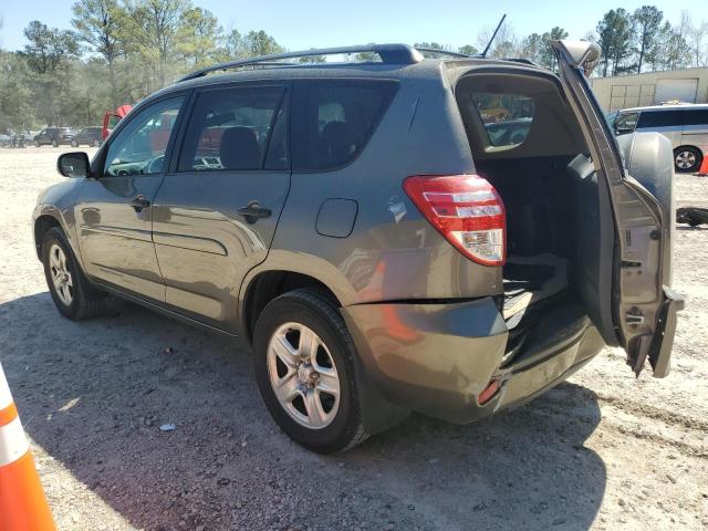 Vin: 2t3bf4dv7aw030257, lot: 50324475, toyota rav4 20102
