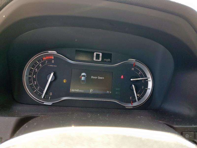 2019 HONDA RIDGELINE - 5FPYK3F76KB003662