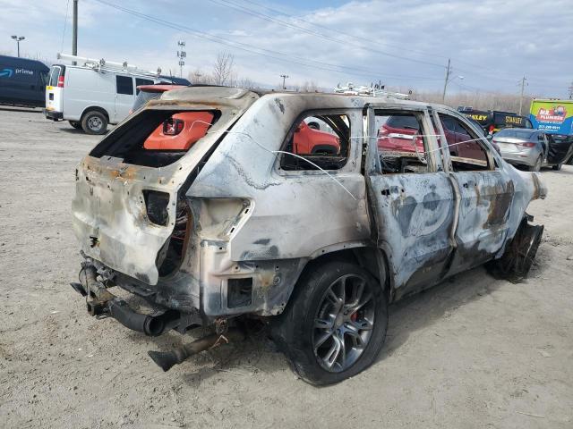 Vin: 1c4rjfdj5kc551505, lot: 47629395, jeep grand cher srt-8 20193