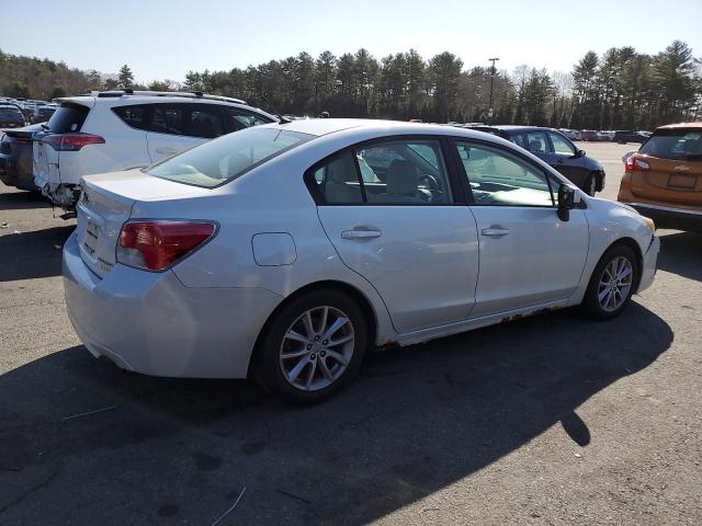 Vin: jf1gjac68ch014547, lot: 48666865, subaru impreza premium 20123