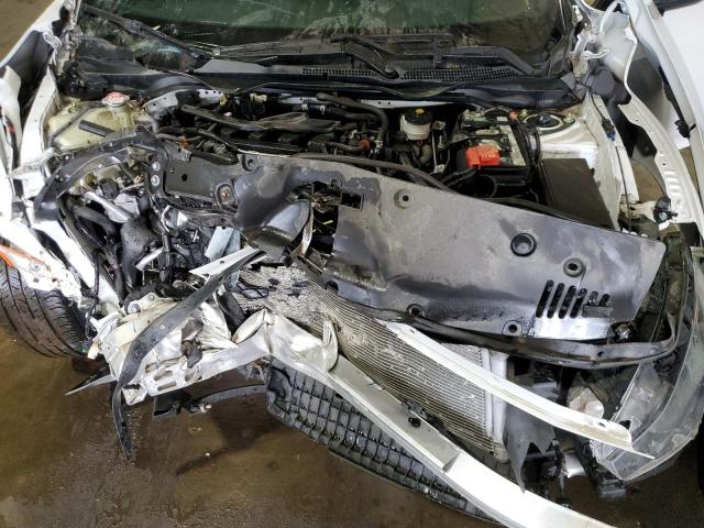 2021 HONDA CIVIC SPOR - SHHFK7H43MU212420