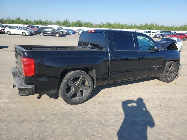 2017 CHEVROLET SILVERADO - 3GCPCREC9HG165694
