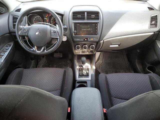 2018 MITSUBISHI RVR SE LIM JA4AJ4AWXJU602923