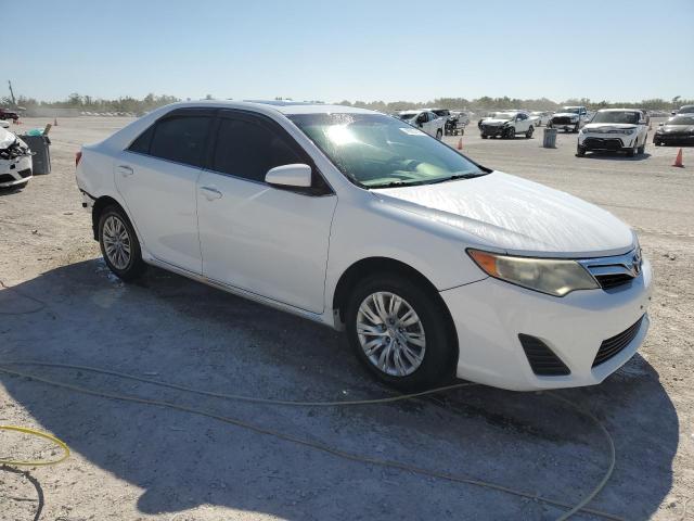 Vin: 4t4bf1fk0dr313295, lot: 49063145, toyota camry l 20134
