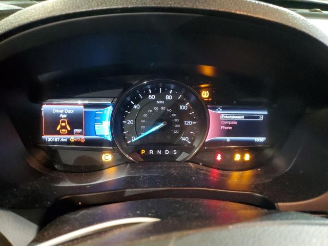 2016 FORD EXPLORER X - 1FM5K8D82GGB07997