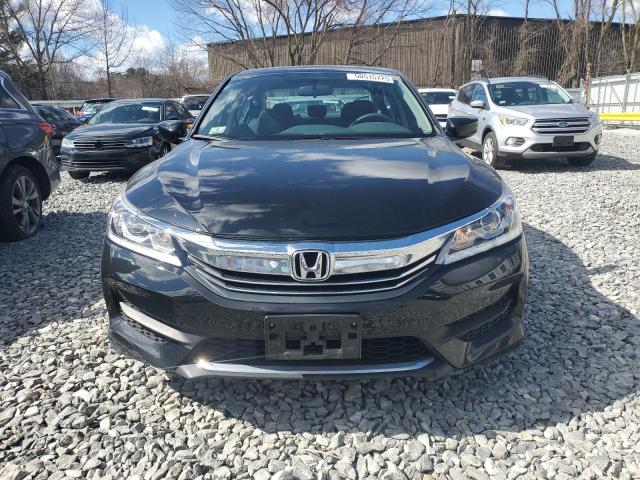 2016 HONDA ACCORD LX - 1HGCR2F34GA151381