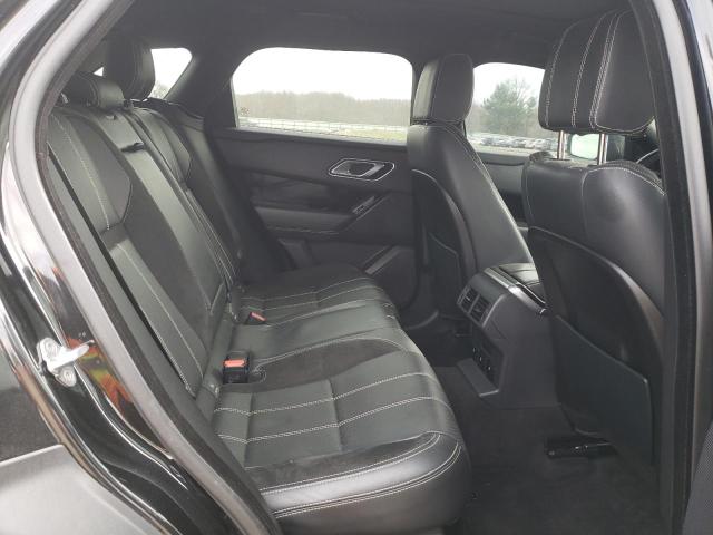 2018 LAND ROVER RANGE ROVE - SALYB2RX0JA715714