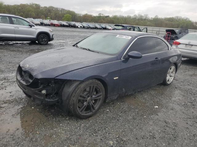 BMW 335 I
