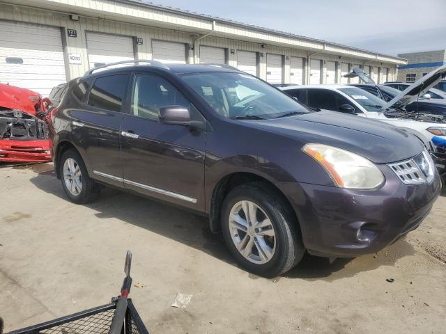 Vin: jn8as5mt0dw012303, lot: 48221905, nissan rogue s 20134