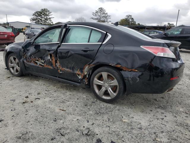 Vin: 19uua8f75ca016177, lot: 50205815, acura tl 20122