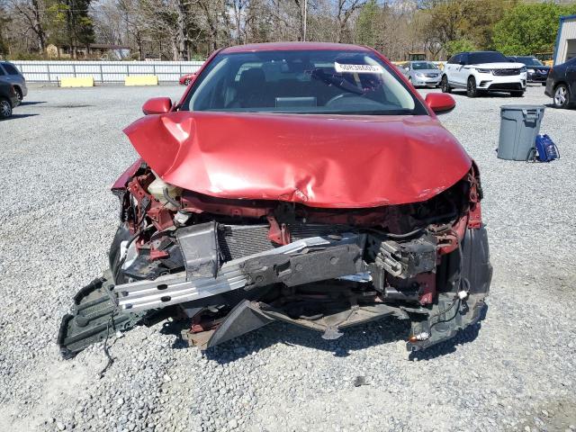 2020 TOYOTA COROLLA LE - JTDVPRAE7LJ095087