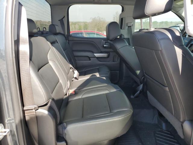 2018 CHEVROLET SILVERADO - 3GCPCREC2JG472033