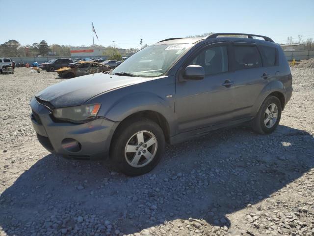 Vin: ja4at2aw9az015713, lot: 60795055, mitsubishi outlander es 2010 img_1