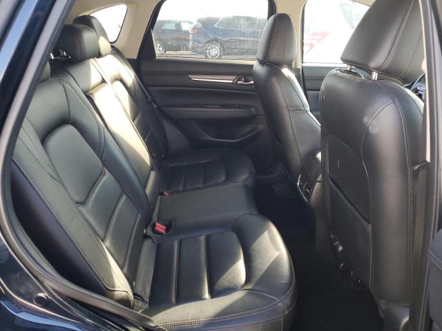 2019 MAZDA CX-5 GRAND - JM3KFBDM7K0631533