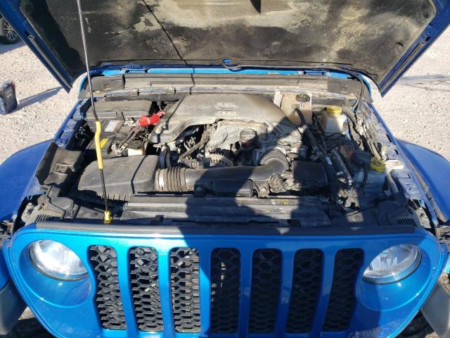 2020 JEEP GLADIATOR - 1C6HJTAG4LL175780