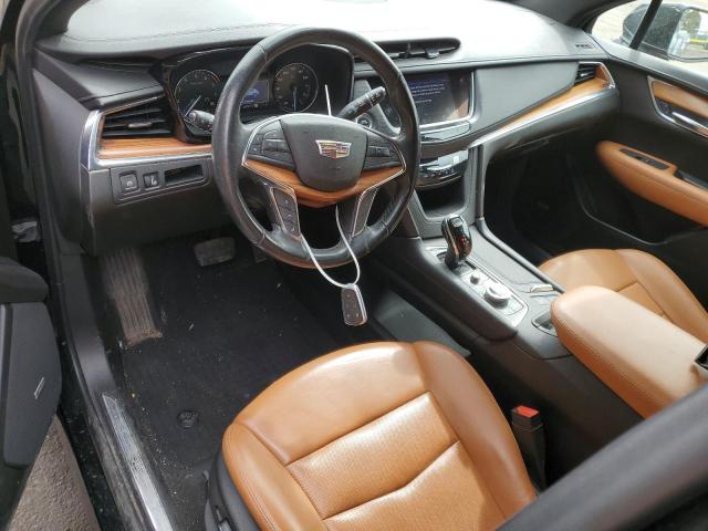 2020 CADILLAC XT5 PREMIU - 1GYKNDRS7LZ107952