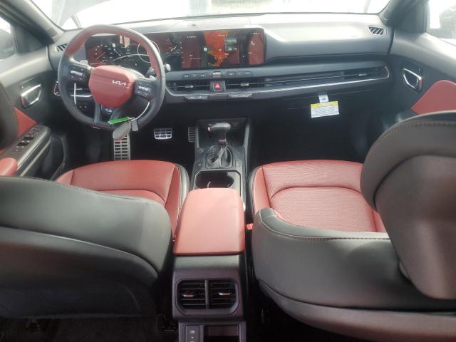 2025 KIA K4 GT-LINE 3KPFW4DC0SE067227