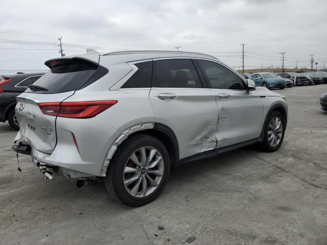 Vin: 3pcaj5ba8mf117966, lot: 48193645, infiniti qx50 luxe 20213