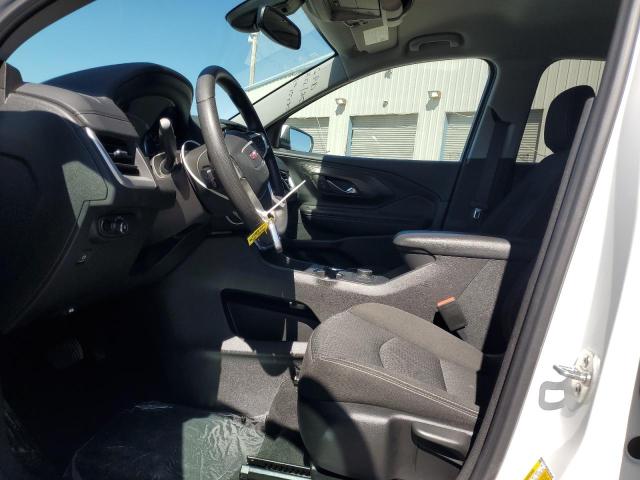 2024 GMC TERRAIN SL - 3GKALMEG6RL382189