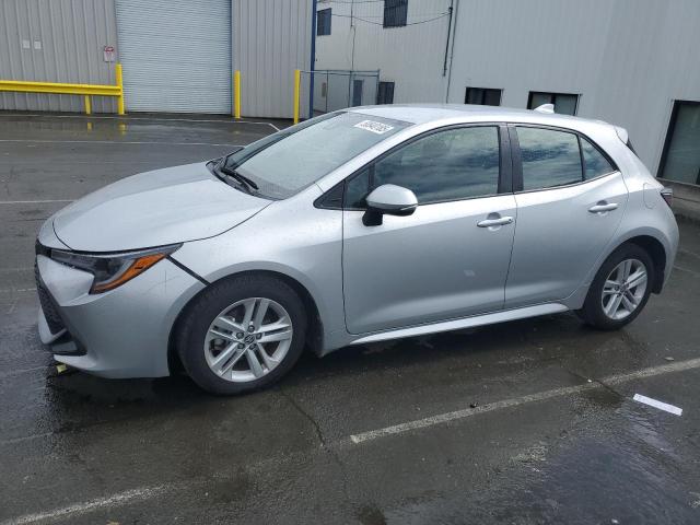 TOYOTA COROLLA SE