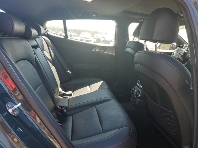 2022 KIA STINGER GT - KNAE45LC1N6109985