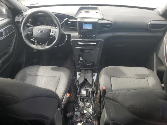 2020 FORD EXPLORER P - 1FM5K8AB8LGA71422