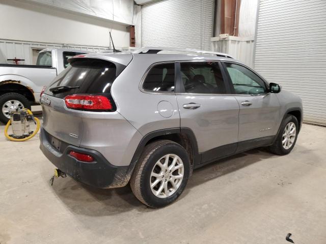 Vin: 1c4pjmcb1gw187871, lot: 50334795, jeep grand cher latitude 20163