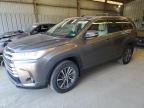 2019 TOYOTA HIGHLANDER - 5TDJZRFHXKS729215