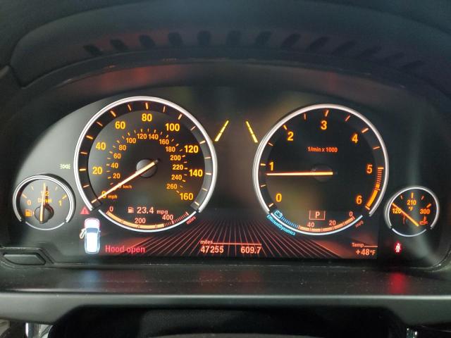 2017 BMW X5 XDRIVE3 - 5UXKS4C35H0Y16518