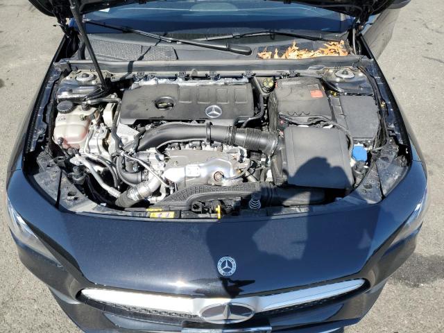 2023 MERCEDES-BENZ CLA 250 4M - W1K5J4HB2PN415436