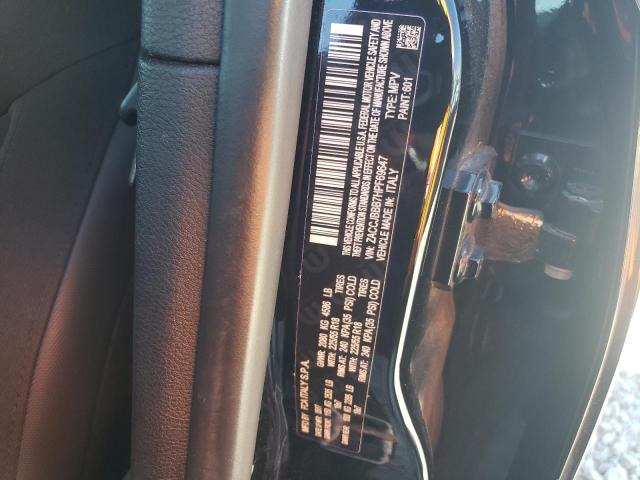 2017 JEEP RENEGADE L - ZACCJBBB7HPF69647