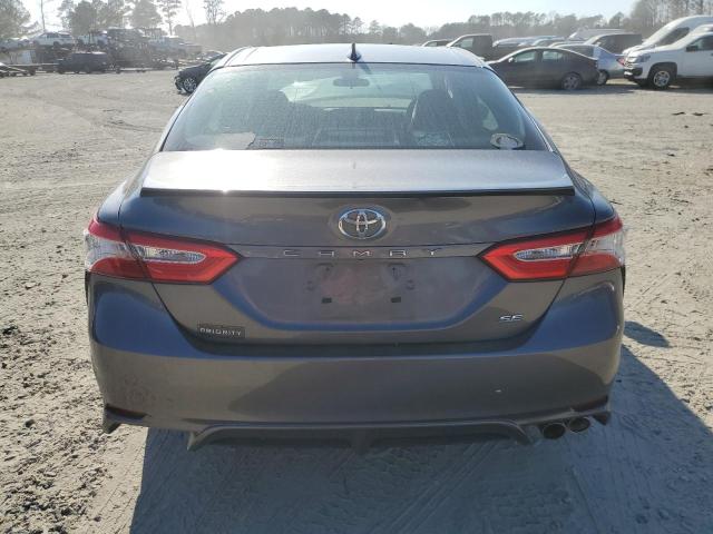 4t1g11ak9lu338320 - 2020 Toyota camry se - #48760315