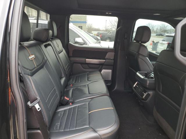 2022 FORD F150 SUPER - 1FTFW1EDXNFA24966