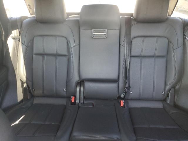 2020 LAND ROVER RANGE ROVE - SALWR2SU1LA890253