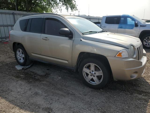 Vin: 1j4nt4fbxad541090, lot: 51312695, jeep compass sport 20104