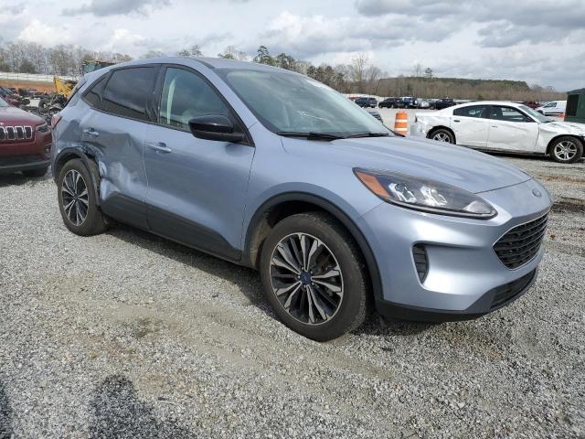 Vin: 1fmcu0g62nub03881, lot: 50431685, ford escape se 20224