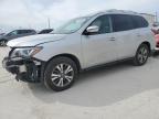 2019 NISSAN PATHFINDER - 5N1DR2MN7KC631267