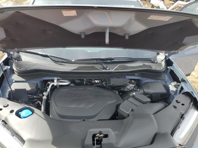 2025 HONDA PASSPORT B - 5FNYF8H87SB013469