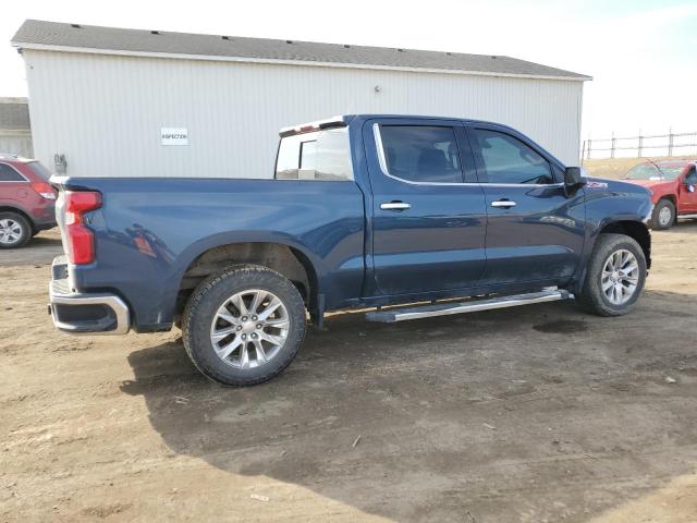 Vin: 3gcuyget0mg132005, lot: 49079175, chevrolet all models k1500 ltz 20213