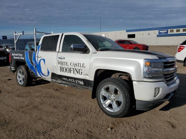 Vin: 3gcuktec8gg194265, lot: 50376085, chevrolet all models k1500 high country 20164