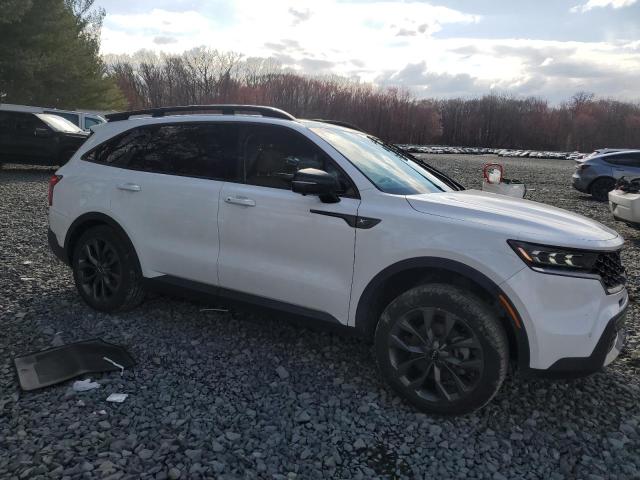 Vin: 5xyrkdlf9ng127193, lot: 50534145, kia sorento sx 20224