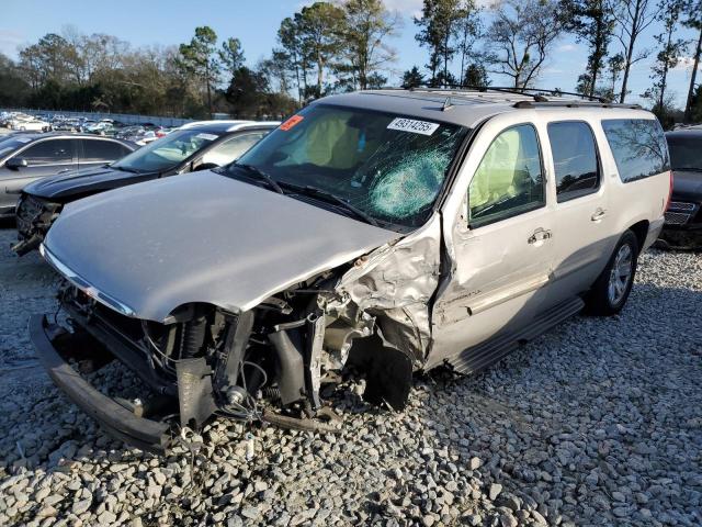 GMC YUKON XL C