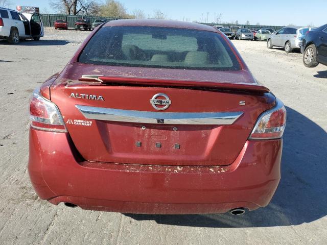 2015 NISSAN ALTIMA 2.5 - 1N4AL3AP2FC257392