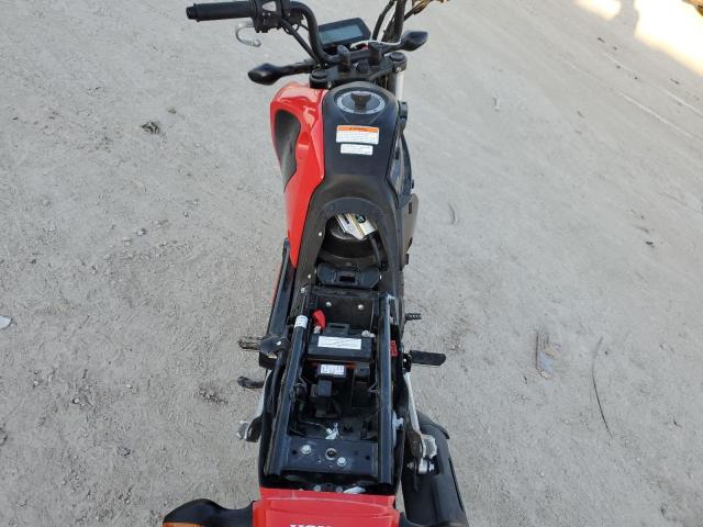 2023 HONDA GROM 125 MLHJC9215P5111689