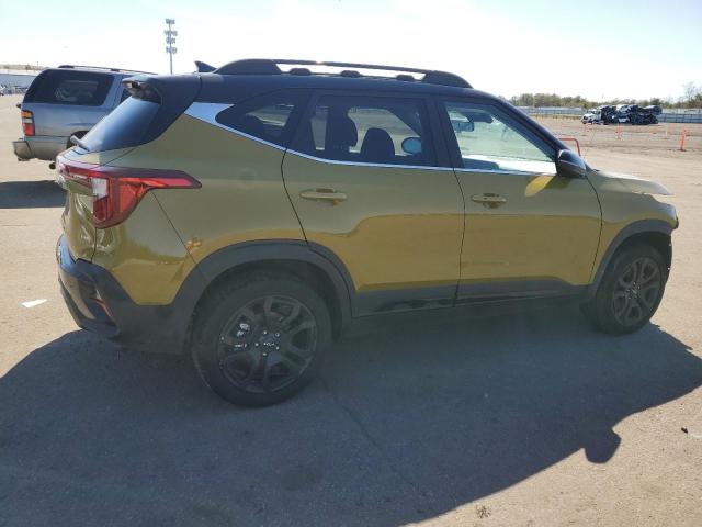 Vin: kndeuca71r7632324, lot: 49727375, kia seltos x l x line 20243